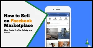How to Sell Products on Facebook Marketplace: A Step-by-Step Guide for Beginners